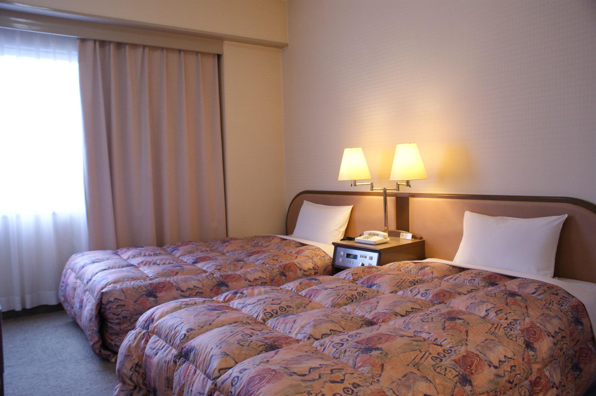 Apoa Hotel Йоккаїті Екстер'єр фото