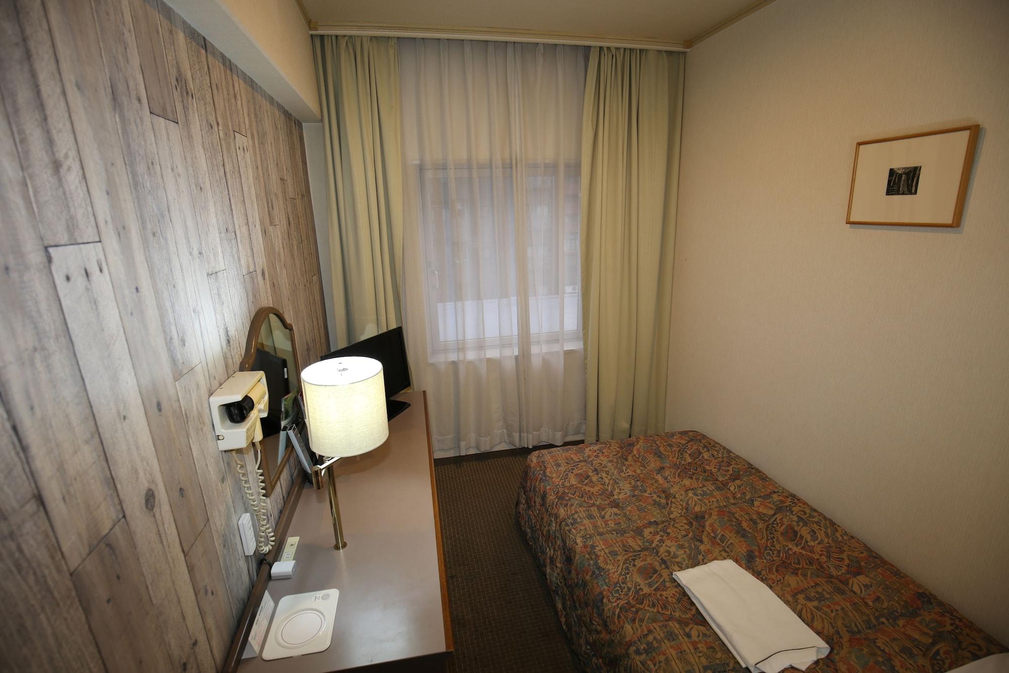 Apoa Hotel Йоккаїті Екстер'єр фото