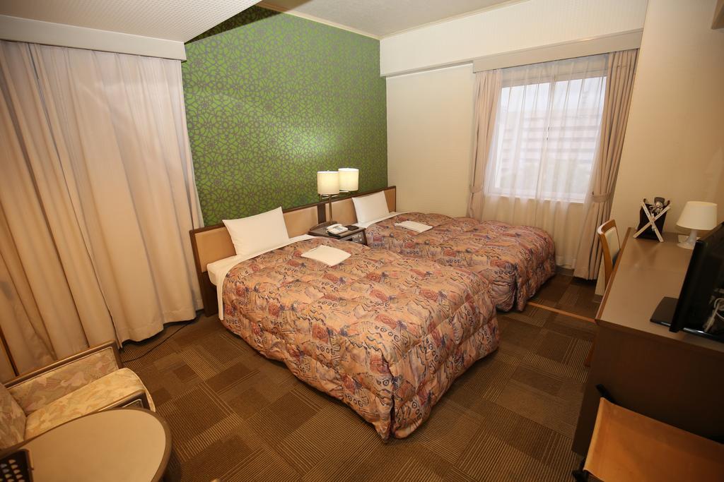 Apoa Hotel Йоккаїті Екстер'єр фото