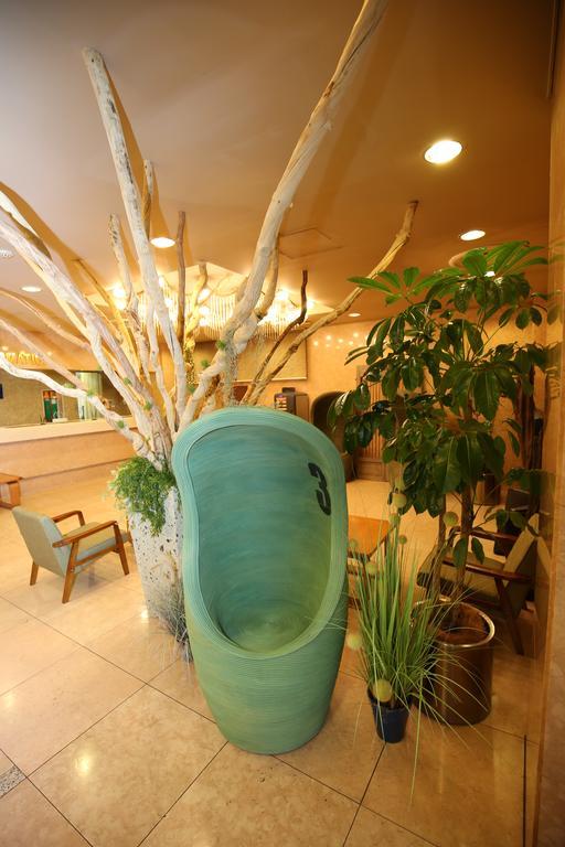 Apoa Hotel Йоккаїті Екстер'єр фото